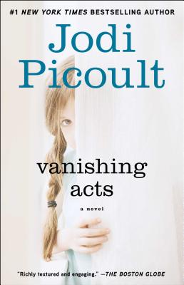 Vanishing Acts cover image