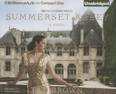 Cover for Summerset Abbey