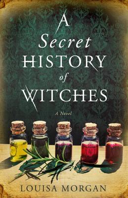 a secret history of witches