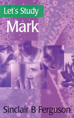 Let's Study Mark Cover Image