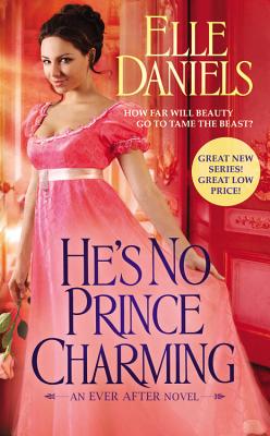 He's No Prince Charming Cover