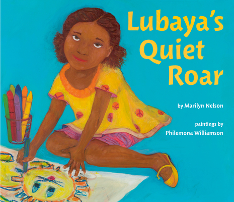 Lubaya's Quiet Roar Cover Image