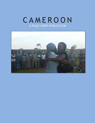 Cameroon: A Peace Corps Publication Cover Image