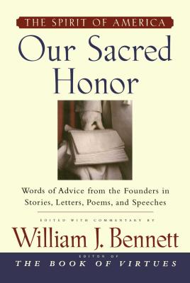 Our Sacred Honor: 