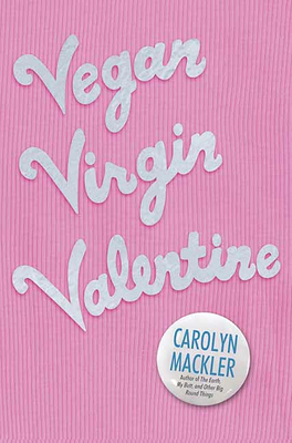 Vegan Virgin Valentine Cover Image