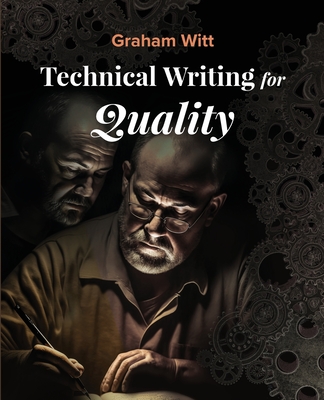 Technical Writing for Quality Cover Image