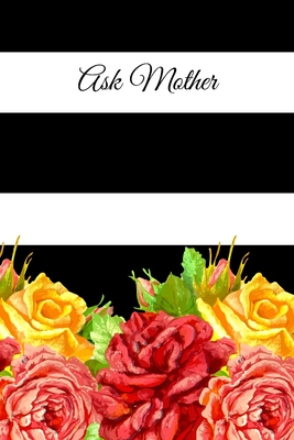 Ask Mother by Mother Lucille Spann Cover Image