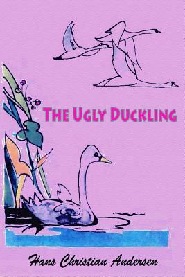 The Ugly Duckling Cover Image