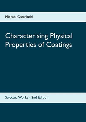 Characterising Physical Properties of Coatings Cover Image
