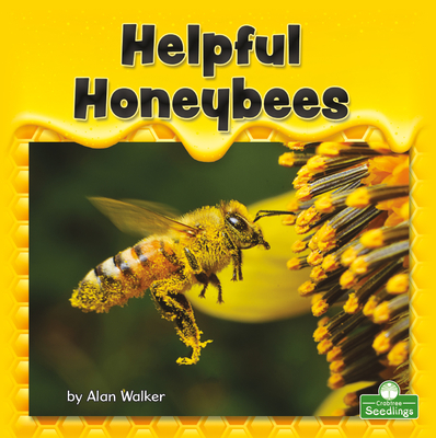 Helpful Honeybees Cover Image
