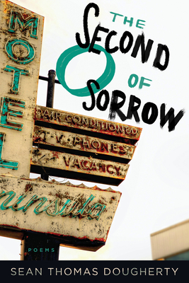 The Second O of Sorrow Cover Image