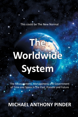 The Worldwide System By Michael Pinder Cover Image
