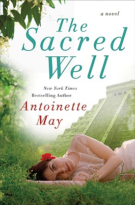 The Sacred Well: A Novel Cover Image