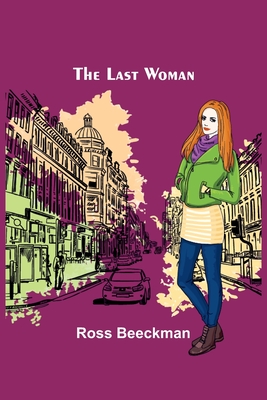 The Last Woman Cover Image