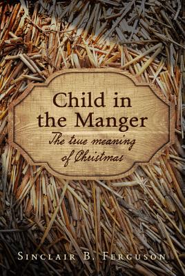 Child in the Manger Cover Image