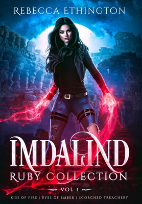 Imdalind Ruby Collection One Cover Image