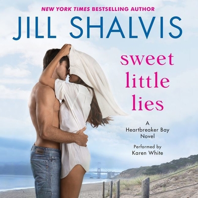 Sweet Little Lies Lib/E: A Heartbreaker Bay Novel