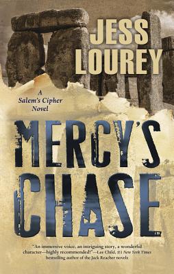 Mercy's Chase Cover Image