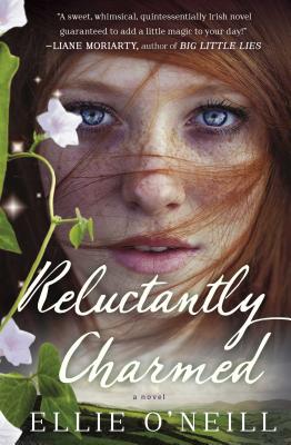 Cover for Reluctantly Charmed