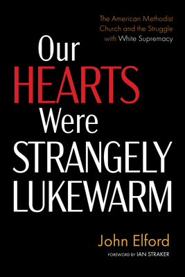 Our Hearts Were Strangely Lukewarm Cover Image