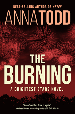 The Burning Cover Image