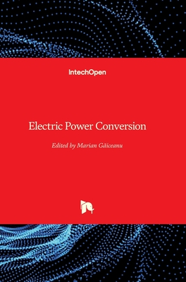 Electric Power Conversion Cover Image