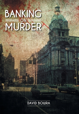 Banking on Murder Cover Image