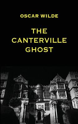 The Canterville Ghost Cover Image
