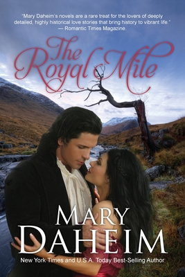 Cover for The Royal Mile