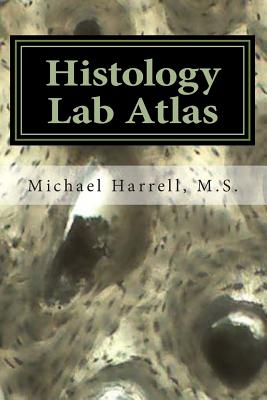 Histology Lab Atlas Cover Image