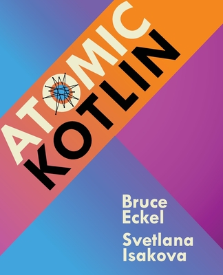 Atomic Kotlin Cover Image