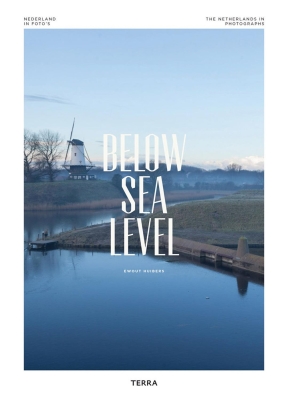 Cover for Below Sea Level