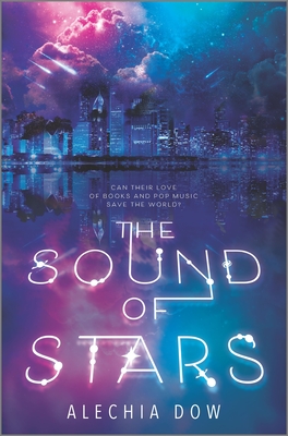 Cover for The Sound of Stars