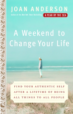 Cover for A Weekend to Change Your Life