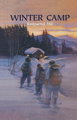 Winter Camp Cover Image