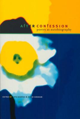 Cover for After Confession