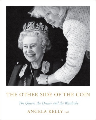 The Other Side of the Coin: The Queen, the Dresser and the Wardrobe Cover Image