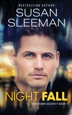 Cover for Night Fall