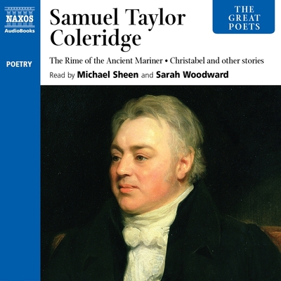 Samuel Taylor Coleridge Lib/E (The Great Poets Series Lib/E)