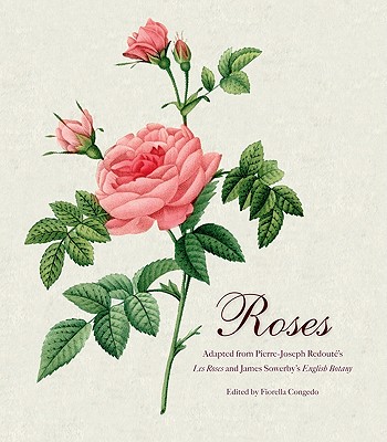 Roses: Mini Archive with DVD Cover Image