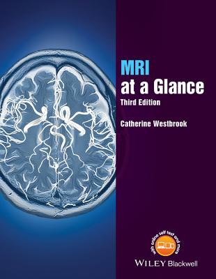 MRI at a Glance Cover Image