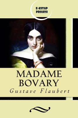 Madame Bovary Cover Image