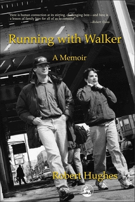Running with Walker: A Memoir Cover Image