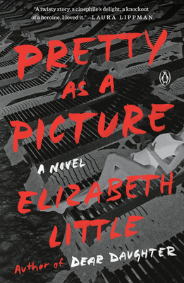 Cover for Pretty as a Picture