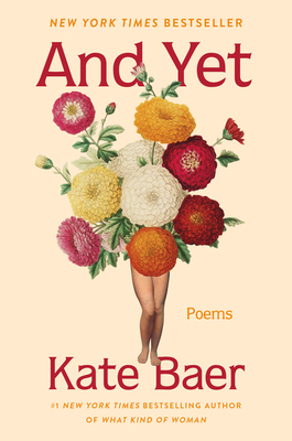 And Yet: Poems cover