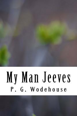 My Man Jeeves