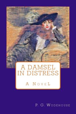 A Damsel in Distress Cover Image