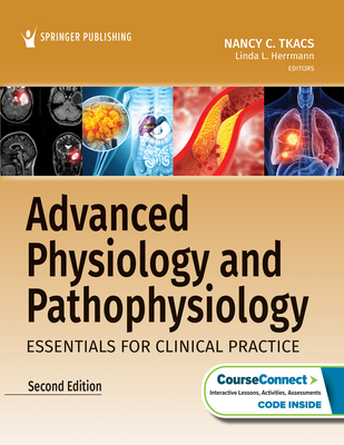 Advanced Physiology and Pathophysiology: Essentials for Clinical Practice Cover Image