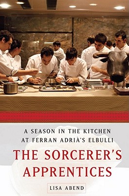 The Sorcerer's Apprentices Cover