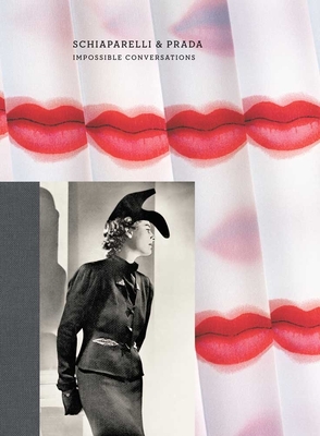 Cover for Schiaparelli & Prada